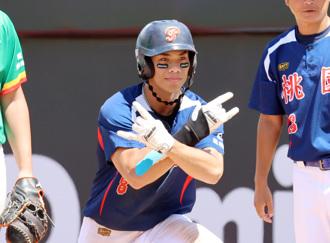 U18亞青》中華隊36人培訓名單出爐 7月25日展開7場藍白賽