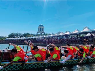 新竹端午连假攻略 美食、景点、古蹟、感受城市魅力