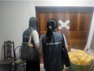 莊春仁生物科技涉製偽藥 南市衛生局令業者下架回收12藥品