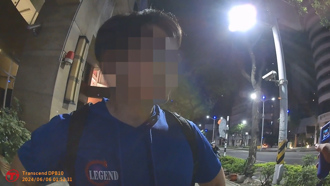 高雄男兩個月二度酒駕 巧遭同名員警查獲