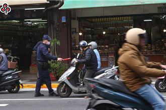 北市警「罰單呆帳」高達6000萬元！議員呼籲可以這樣做