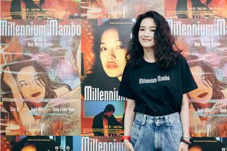 舒淇「埋藏20年心事」向他道歉！重温《千禧曼波》感动自己长大了