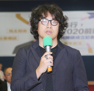 劉寶傑開罵沈伯洋  「你不是逼人造反嗎？」