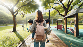 先生意外身故保險金全進公婆口袋 人妻提議當孫子教育基金遭拒