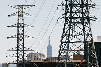 工商社論》政治的手伸進經濟領域，見其利也要見其害