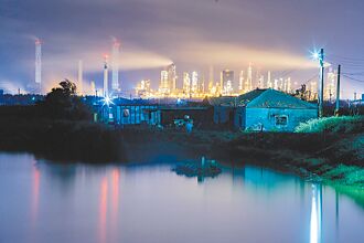 台塑四宝营运 上月全都红