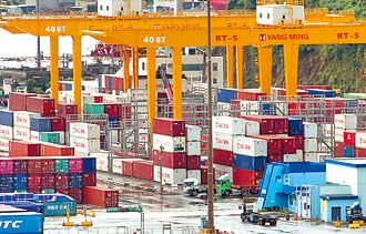 長榮航、長榮同喜 業績雙增