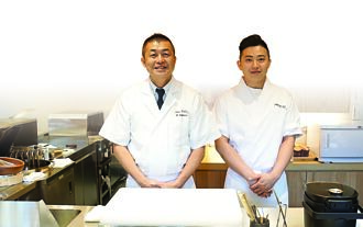 台．北．新．餐．厅－橘焱胡同挺进高端日本天妇罗市场 「天妇罗 杉村」开箱