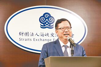 綠營少見 閱讀紅書 不排斥中華民國