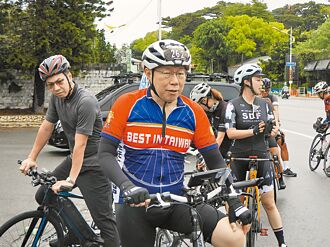 政院7理由 挨轟如政治文宣