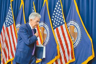 美5月就業回升 Fed降息再等等