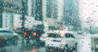 要梅雨不要霉雨 2诀窍让房屋乾爽