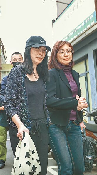 徐若瑄摺蓮花盼寬姐顧身體