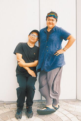 巴奈喜入圍金曲3獎 6／21慶功集氣