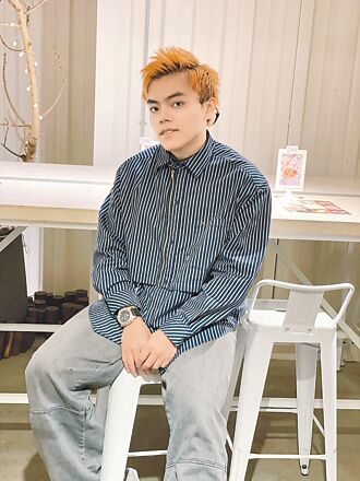 海產扮丑沒包袱 竟讓吳宗憲等1年