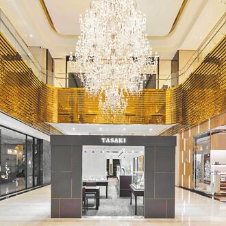 珍珠項鍊 結婚珠寶首選