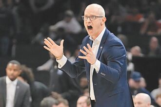 NBA》奇兵殺出！湖人擬聘丹赫爾利當教頭