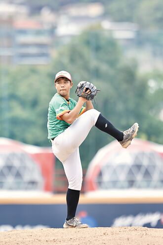 中職》測試會6月17日登場 130人爭門票