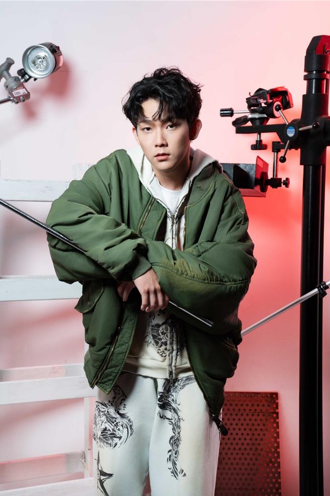 台北电影节非常新人林毓家。（石智中摄）