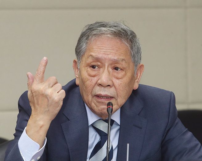 退役中将帅化民。（资料照）