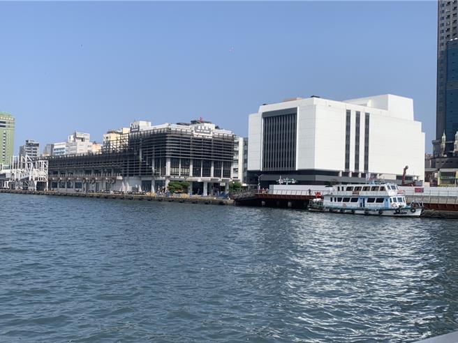 基隆市政府為了邁向升格直轄市，今年將追加編列300萬元預算，推廣升格座談會及線上投票，持續凝聚市民共識。（徐佑昇攝）