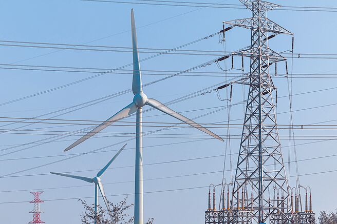 学者指出，未来能源结构不能缺少核能，除了电力不足问题外，最重要是其低碳性质。（本报资料照片）