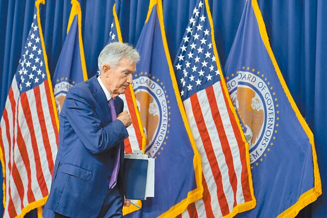 市場預期Fed在11月之前，都會維持利率不動。圖為聯準會主席鮑爾。（美聯社）