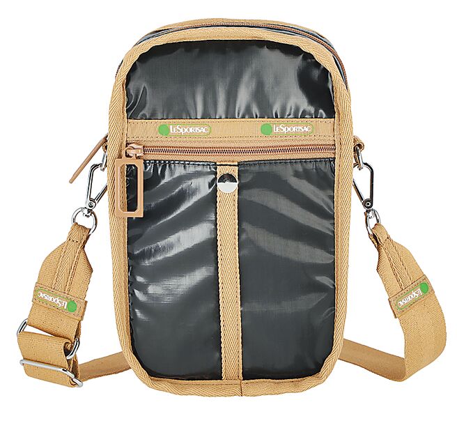 50周年隨身小包，5500元。（藍鐘提供）