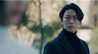 龟梨和也完美生活崩塌大受打击 策划《绑架游戏》反陷入危险恋