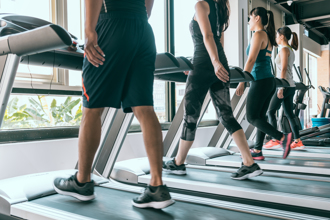 運動前先來杯咖啡蛋白飲 研究：燃脂多10％以上