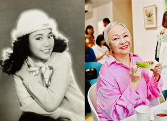 金馬影后患乳癌二期　抗癌歷程身體1變化：蠻嚇人的