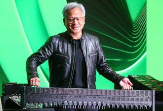 黃仁勳效應太強！申請入學資通系全招滿 台大醫也失色