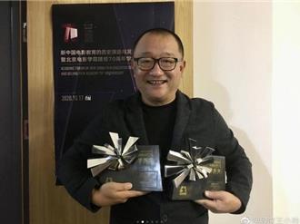 王小帥難逃過去胡波爭議　北影取消評審資格另覓他人