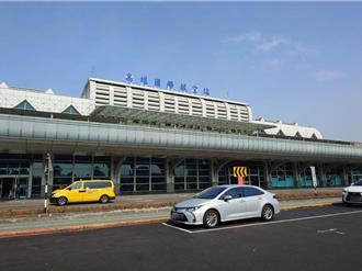 華航高雄飛東京「訊號異常」喊卡 旅客全下機