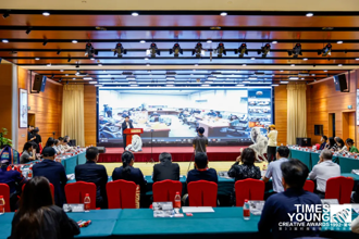 第33屆時報金犢獎全球評審會圓滿完成，各項大獎均已產生