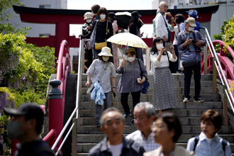 日「食人菌」病例破纪录！致死率逾30％ 数十小时内恐休克