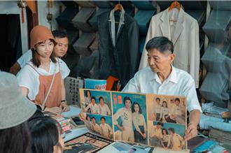 首屆「二通圈生活節」開箱老店 走讀嘉義市在地文化