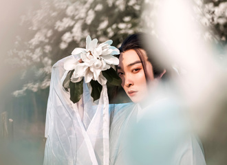 古代最猖狂採花賊 「扮偽娘」10年虐百女 1原因栽了