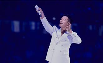 周兴哲献上第一次「心跳加速」　直呼难得的体验