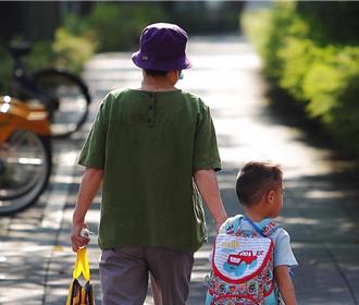 少子化＋資源整併 陸去年1萬多家幼兒園消失