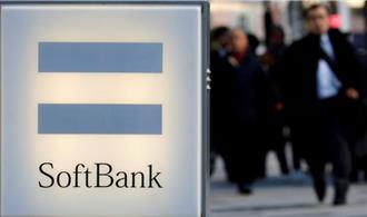 NHK：軟銀計畫收購夏普大阪堺工廠部分股權 雙方已達成初步協議