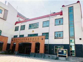 年輕情侶陳屍台南摩鐵　遺留可疑物！警方報請檢方相驗