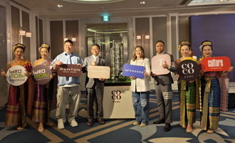 總價450萬起！泰國上市建商來台「銷售7大豪宅」 一卡皮箱入住