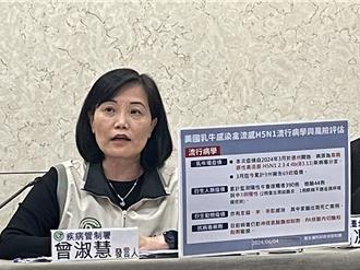 日本近千人染「食人菌」 疾管署：国内每周都有检出