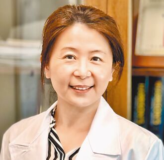 投身復健科 塗雅雯致力「把不能變成能」