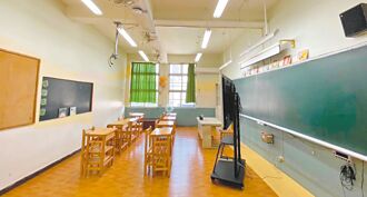 台中 小四生持刀追同学 校方每日安检