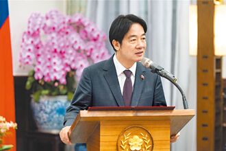 兩岸動盪朝野錯亂 是誰造成的