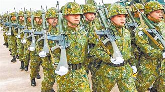 重振軍紀才是顧立雄當務之急