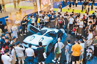 陸車價格戰 吉利董座憂偷工減料