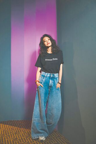 舒淇家暴戏留阴影 23年来怕见段钧豪